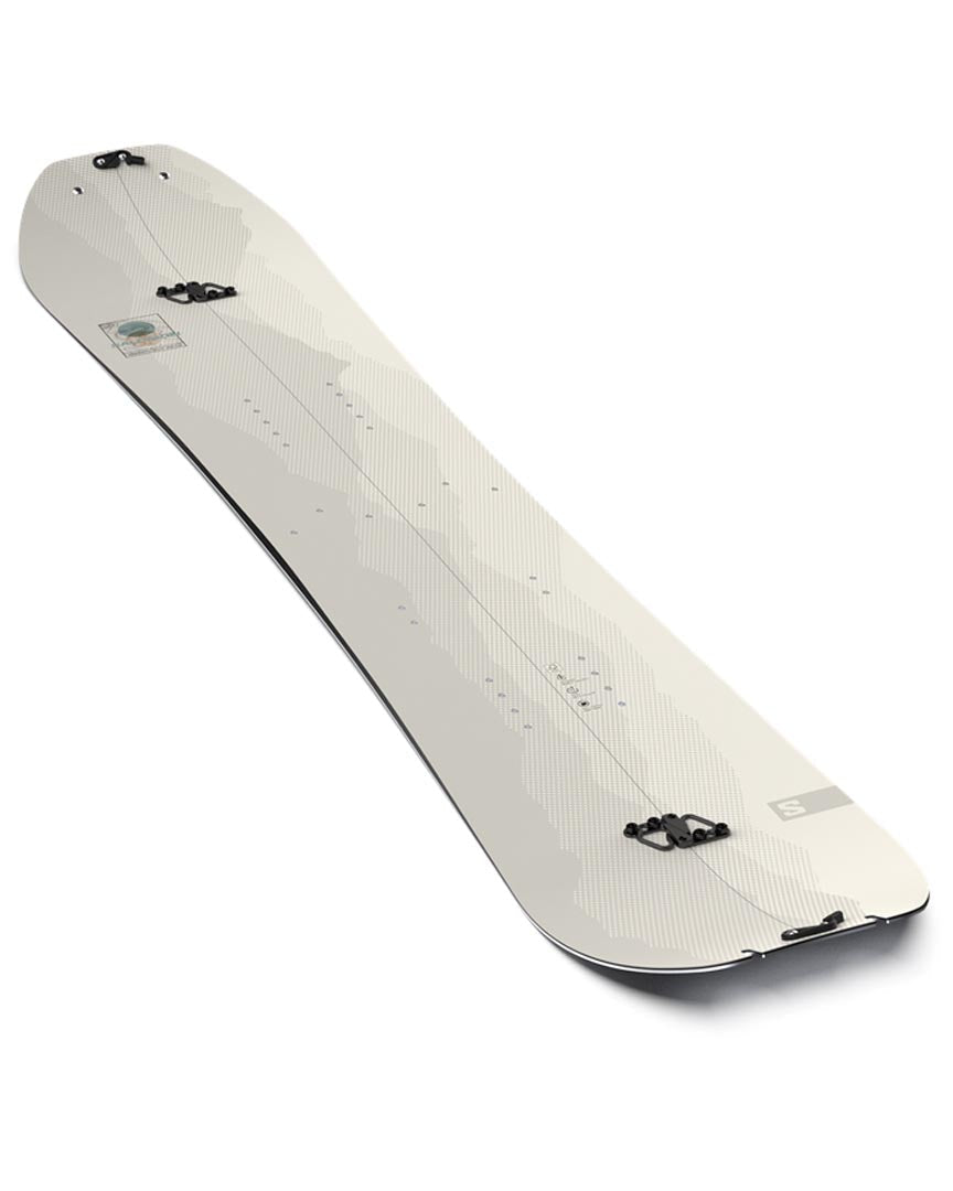 Splitboard Salomon Highpath Split (26/27) — vista 3