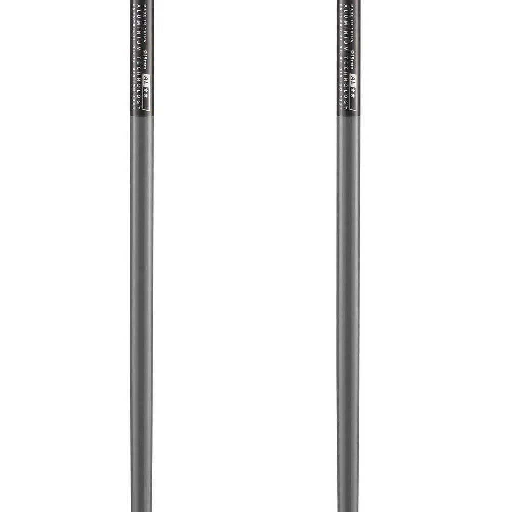 Bastoncino da sci Salomon Arctic S3 nero — vista 3