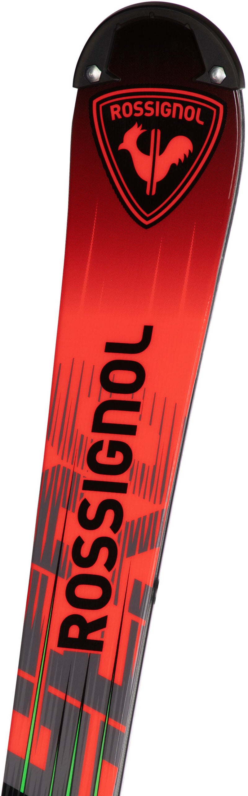 Sci da slalom speciale Rossignol Hero Athlete SL Pro 128-149 R21 Pro (26/27) — vista 3