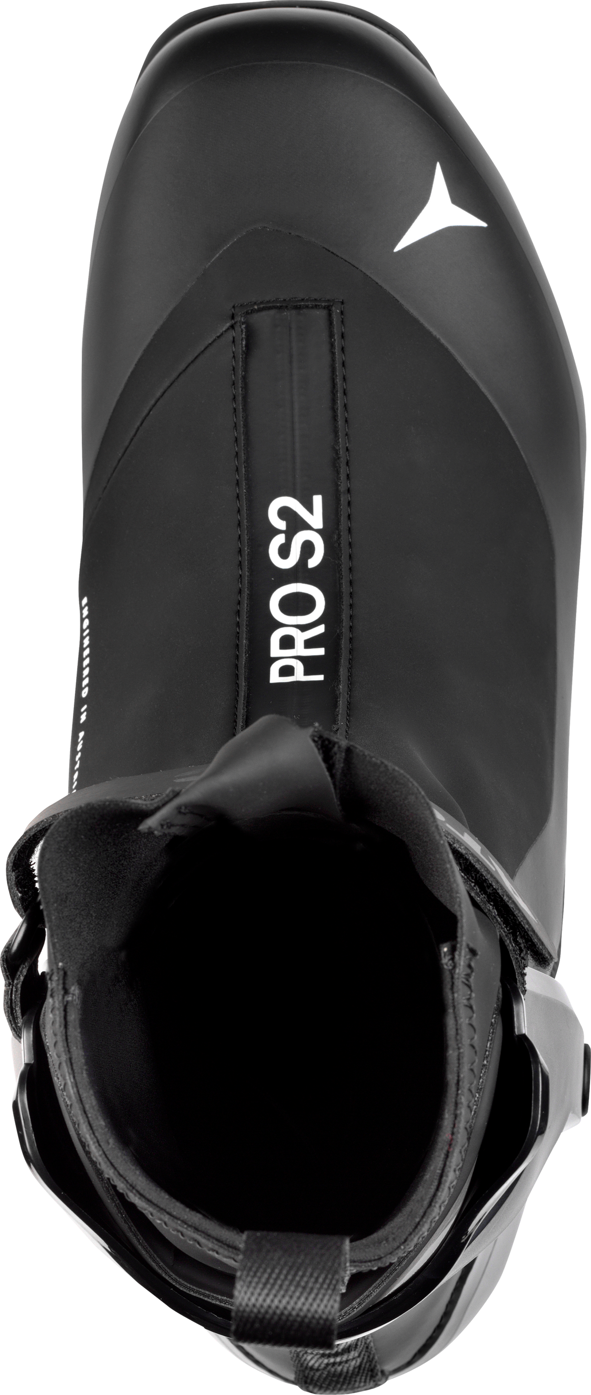 Scarponi sci di fondo Atomic Pro S2 (24/25) — vista 3