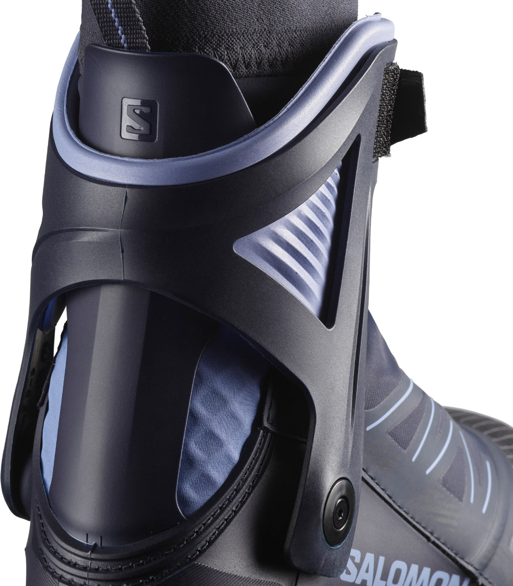 Scarponi sci di fondo Salomon RS8 Vitane Prolink donna (25/26) — vista 5