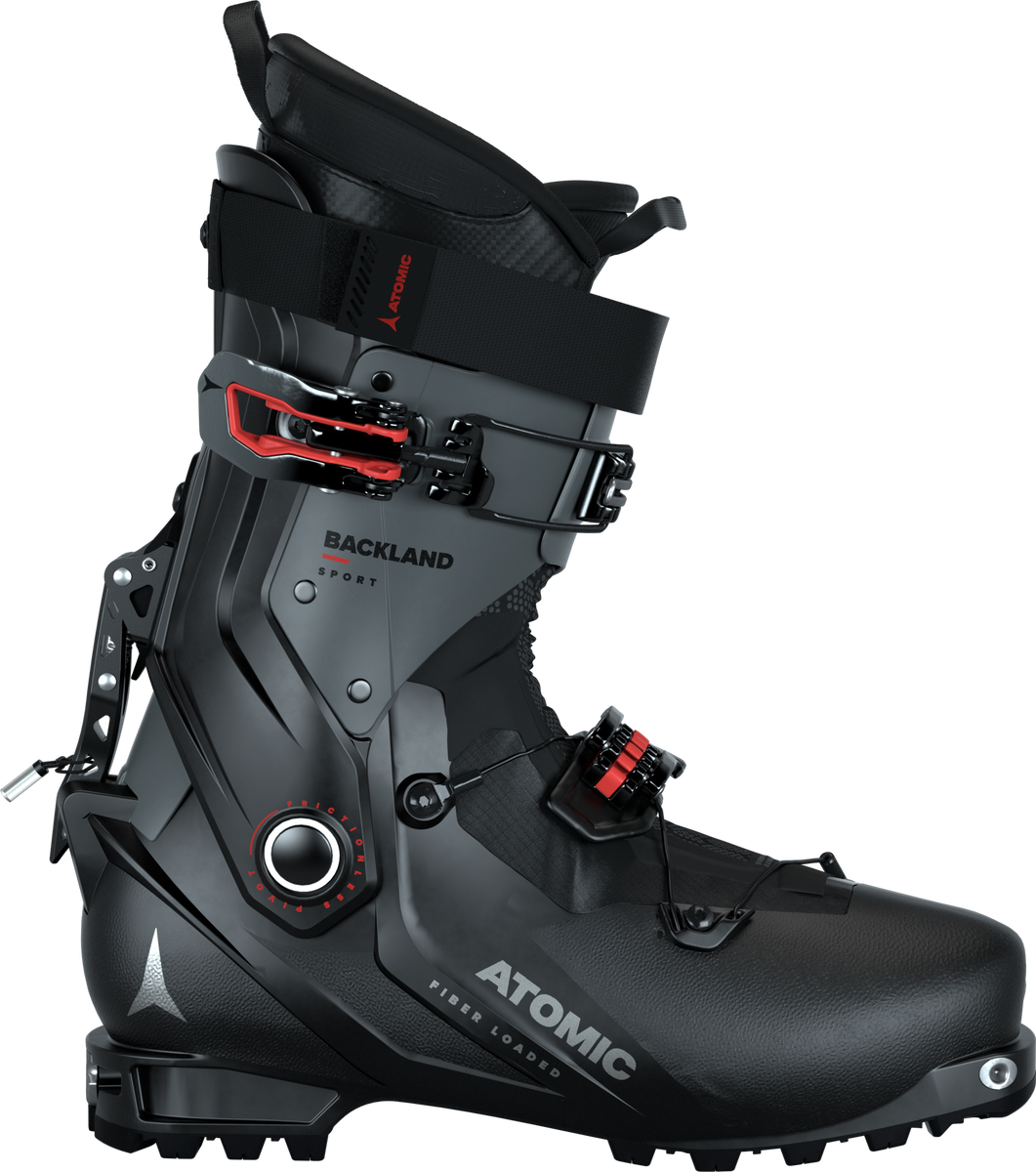 Scarponi da scialpinismo Atomic Backland Sport (25/26)
