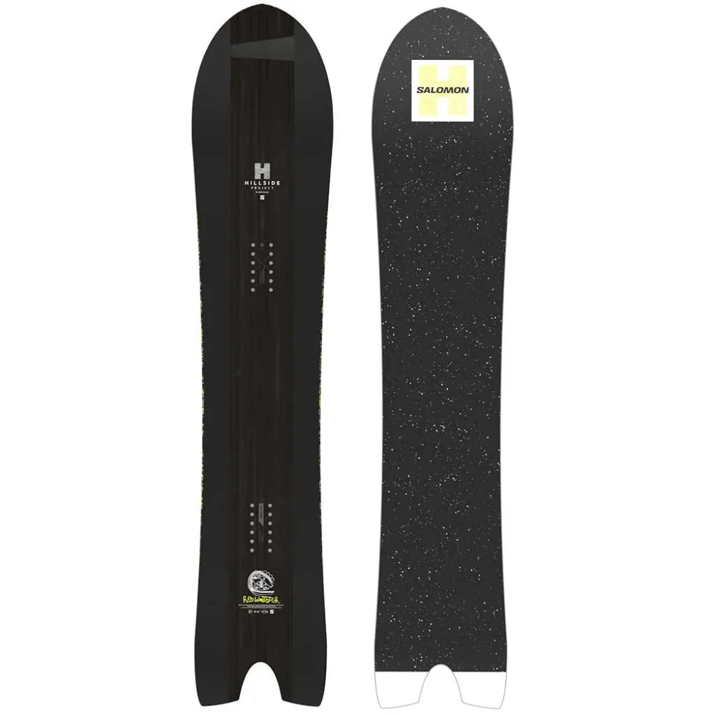 Tavola snowboard Salomon HPS Wolle Nyvelt Fish (25/26)