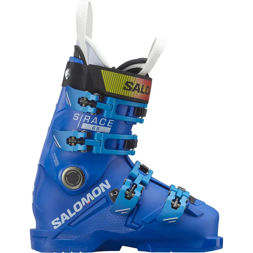 Scarponi da sci Salomon S/Race 65 (2025/26)