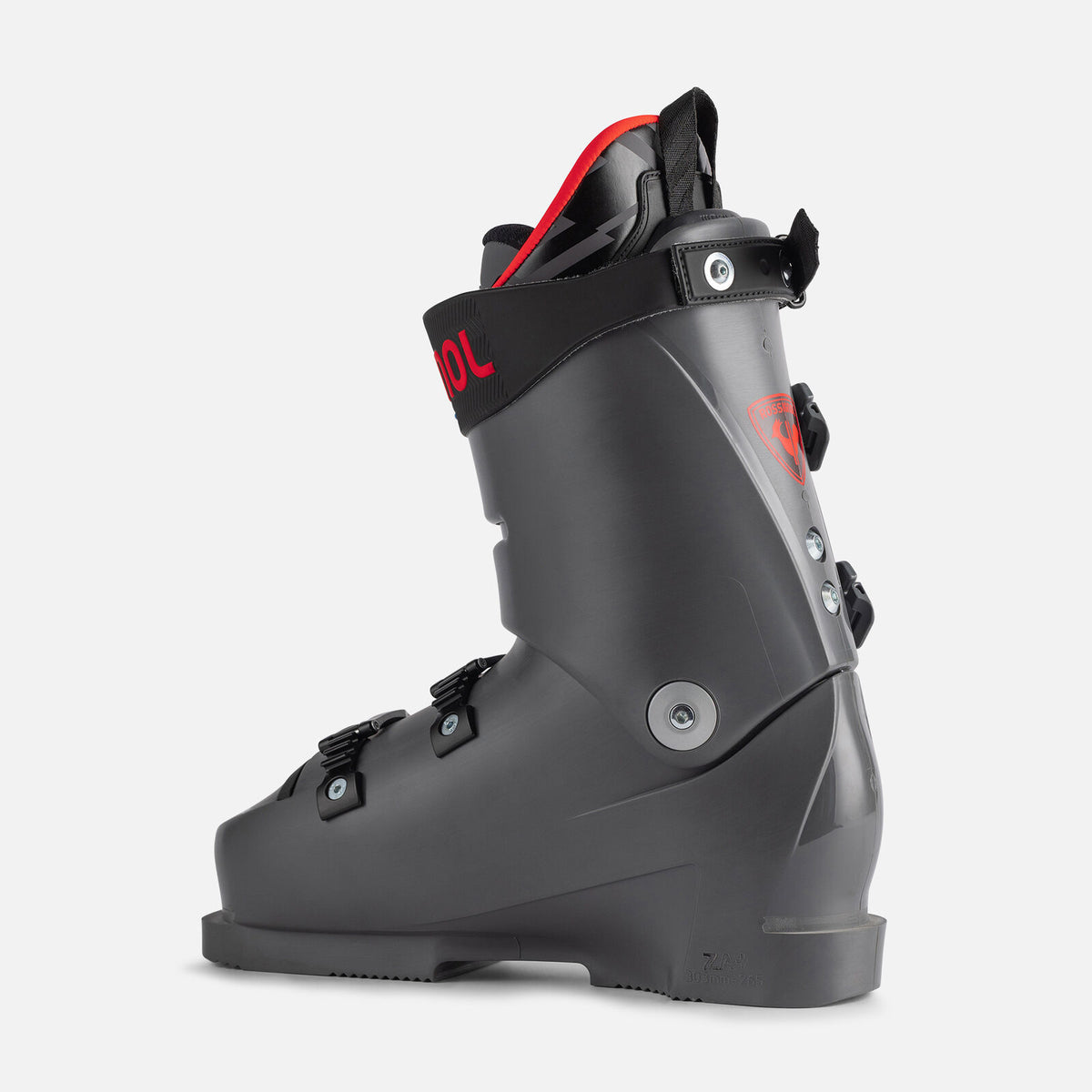 Scarponi da sci Rossignol Hero World Cup ZA+ (2025/26) — vista 2