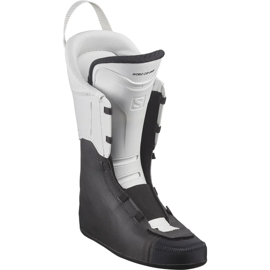 Scarponi da sci Salomon S/Race² 140 WC (2025/26) — vista 3