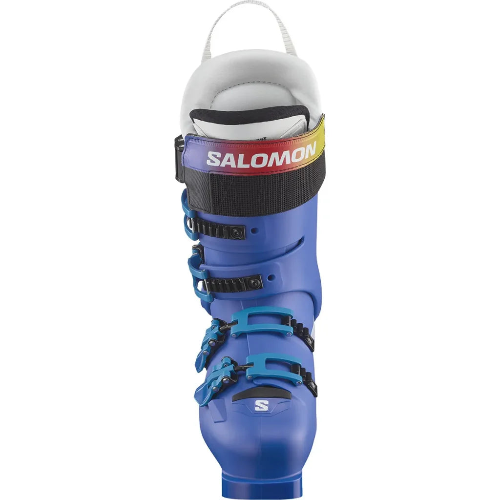 Scarponi da sci Salomon S/Race² 140 WC (2025/26) — vista 5