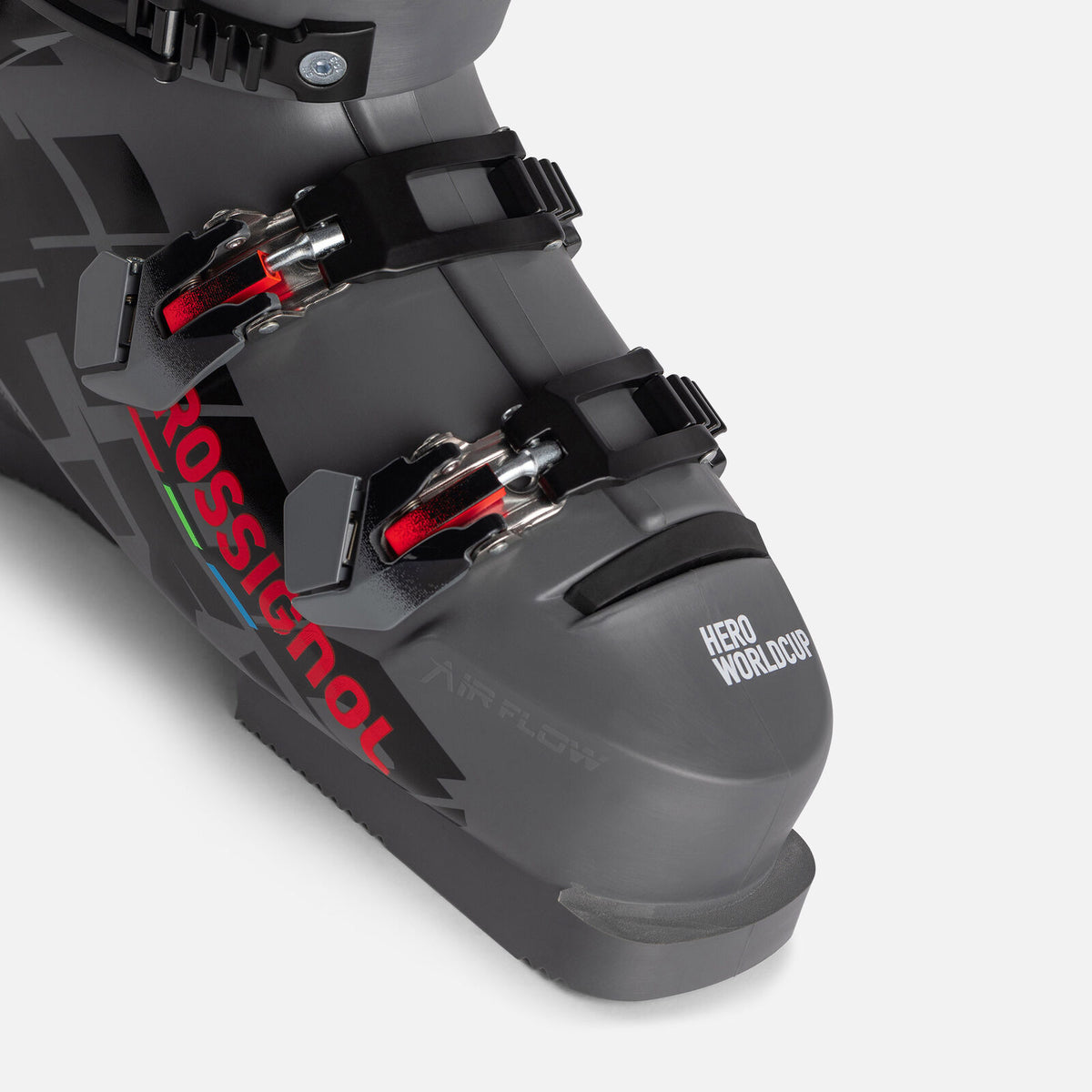 Scarponi da sci Rossignol Hero World Cup ZA+ (2025/26) — vista 5
