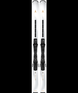 ATOMIC CLOUD C11 + M10 CLOUD C11WHITE ATOMIC