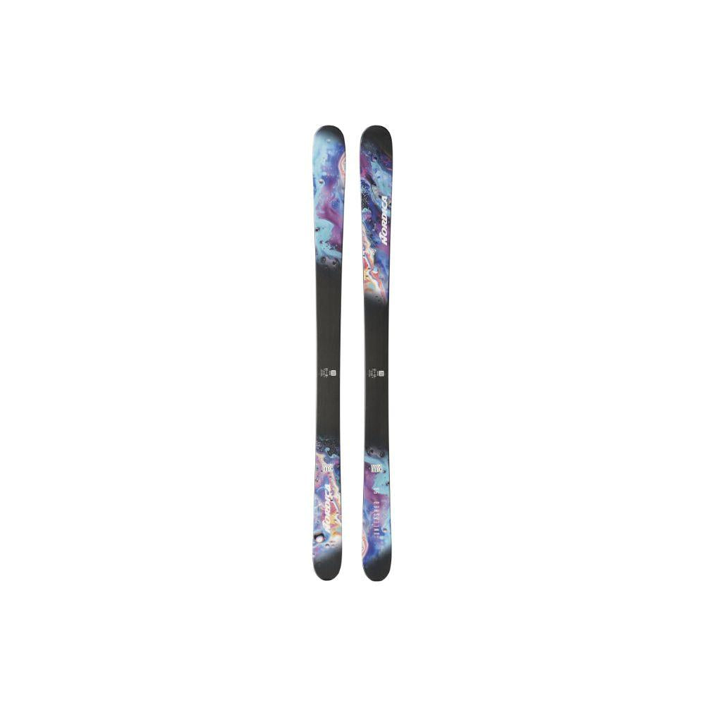 NORDICA Unleashed 98 CA (2025/2026) UNLEASHED 98 CABLU NORDICA