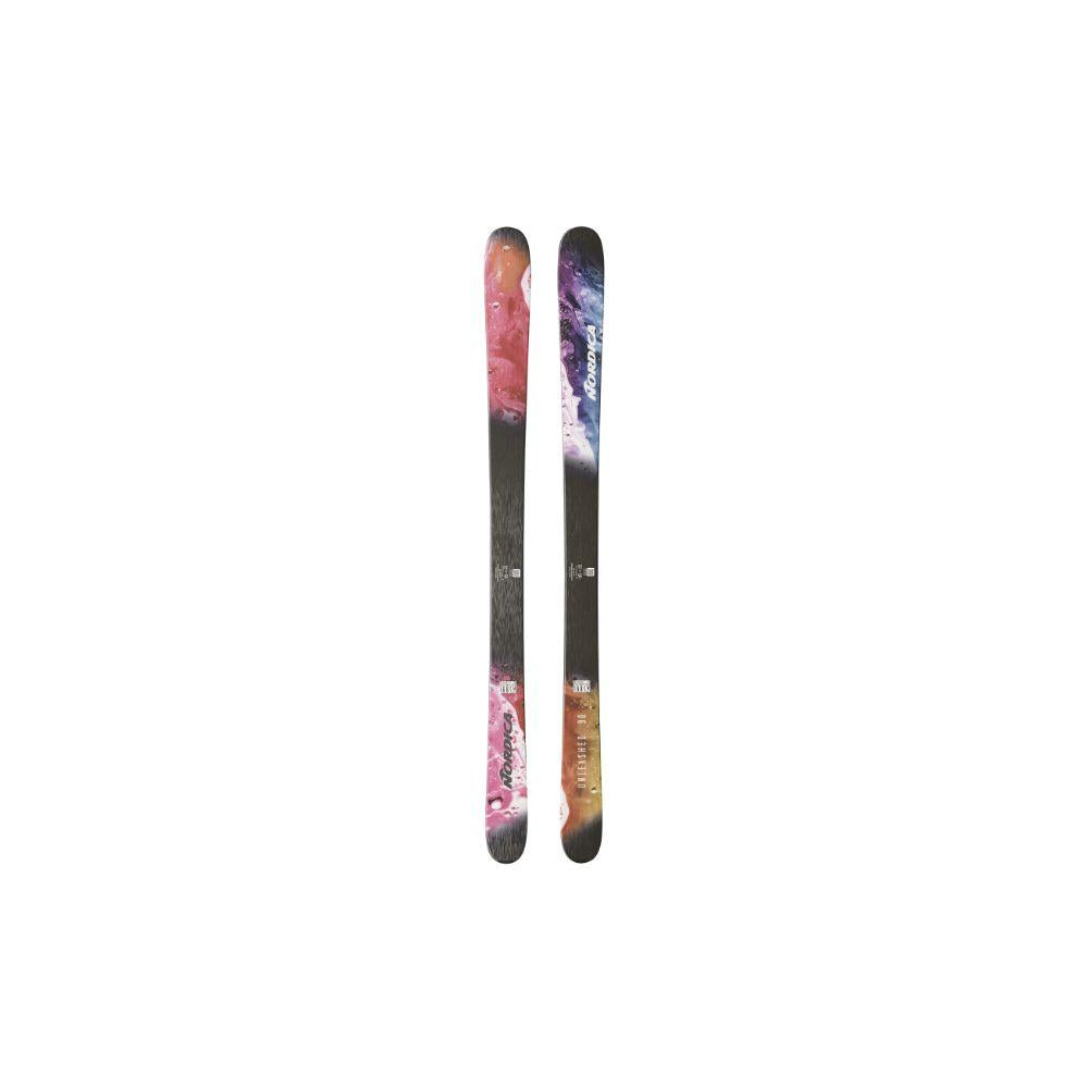 NORDICA Unleashed 90 (2025/2026) UNLEASHED 90PINK NORDICA