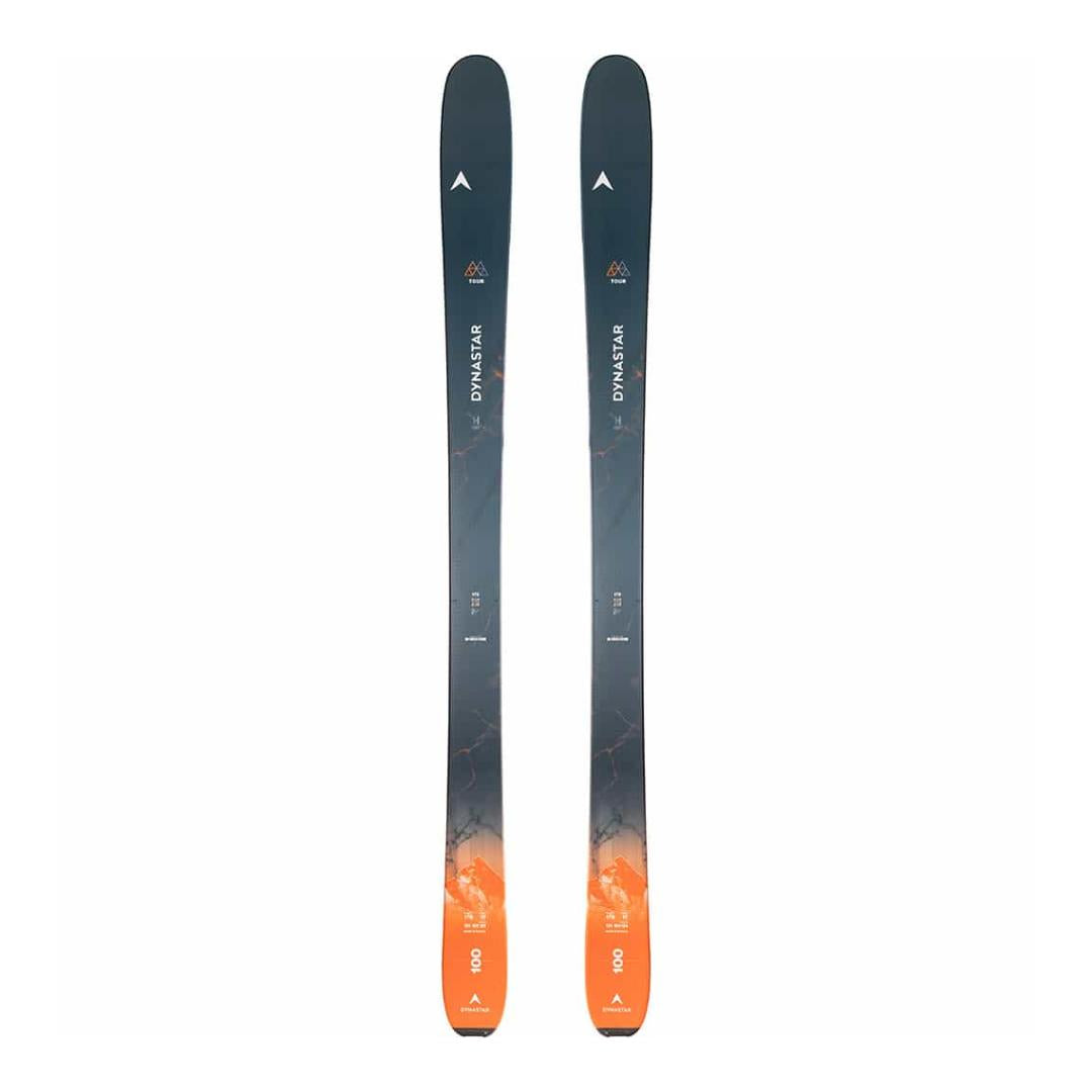 DYNASTAR M-Tour 100 Open 2026 M-TOUR 100 OPENBLK DYNASTAR