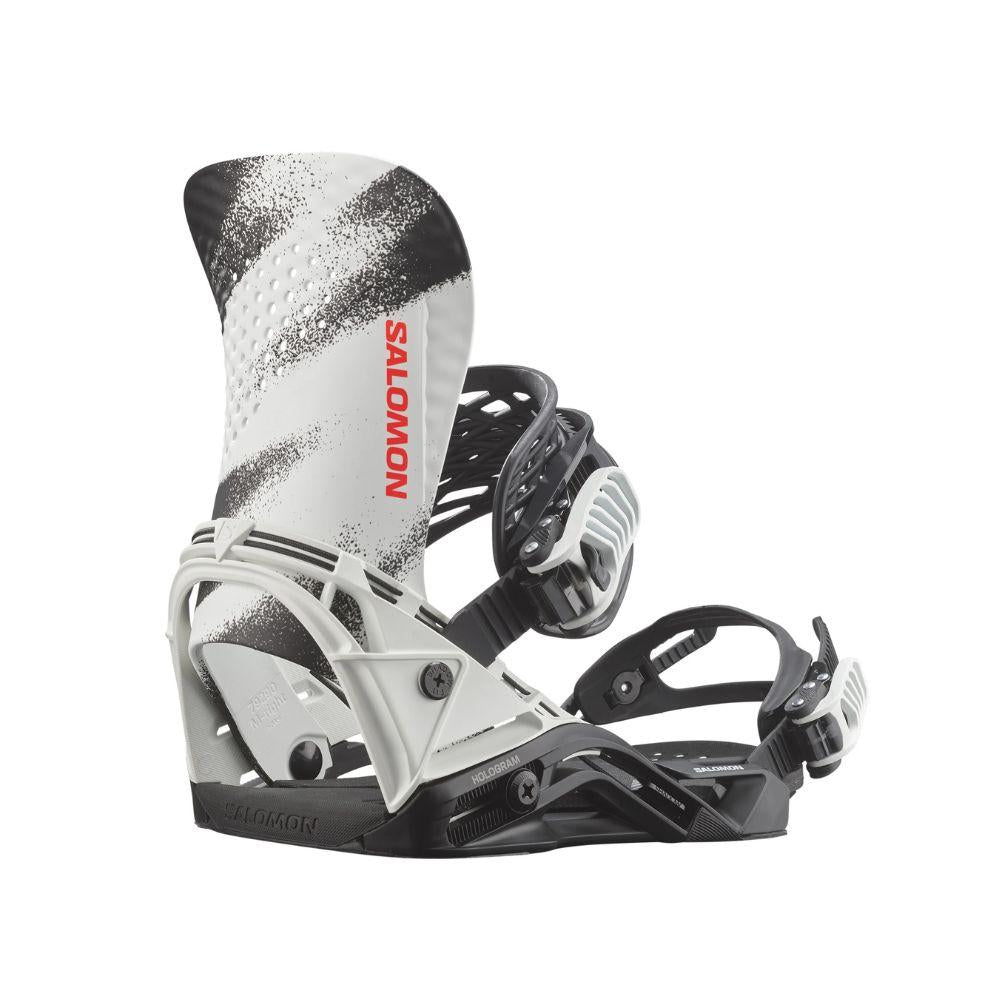 SALOMON HOLOGRAM SPRAY HOLOGRAMSPRAY Salomon
