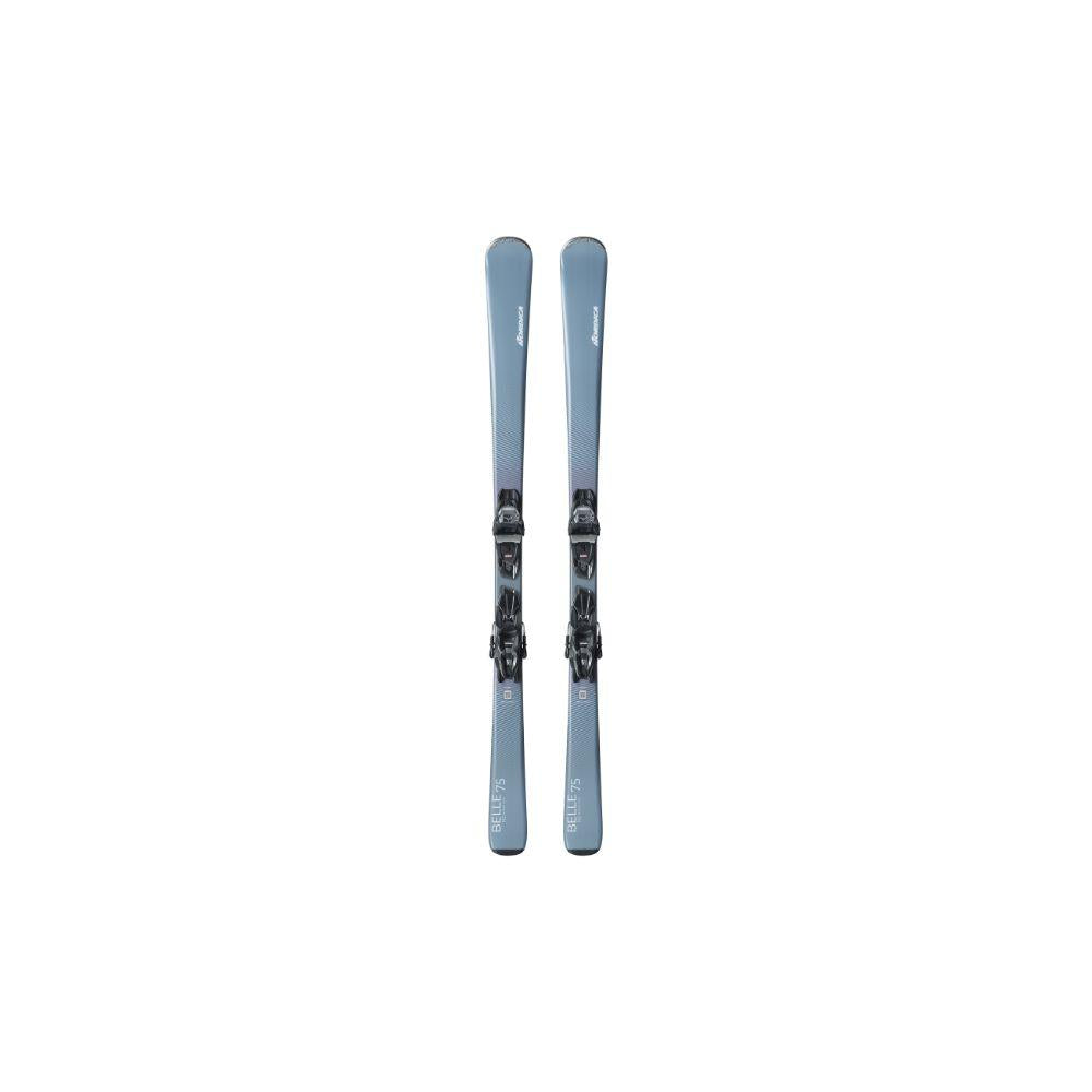 NORDICA BELLE 75+TP2COMP10 FDT (2025/26) BELLE 75+TP2COMP10GREY NORDICA