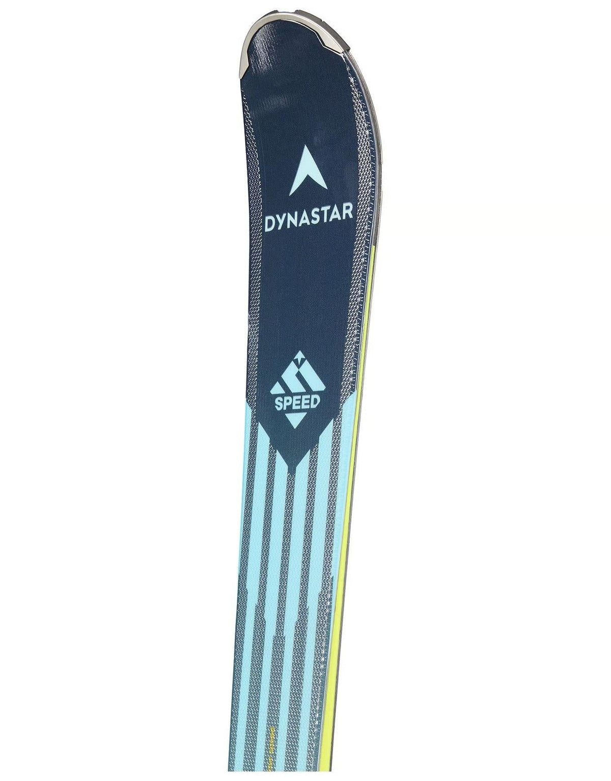 Sci da pista Dynastar Speed 450 + Xpress 11 GW (25/26) — vista 3