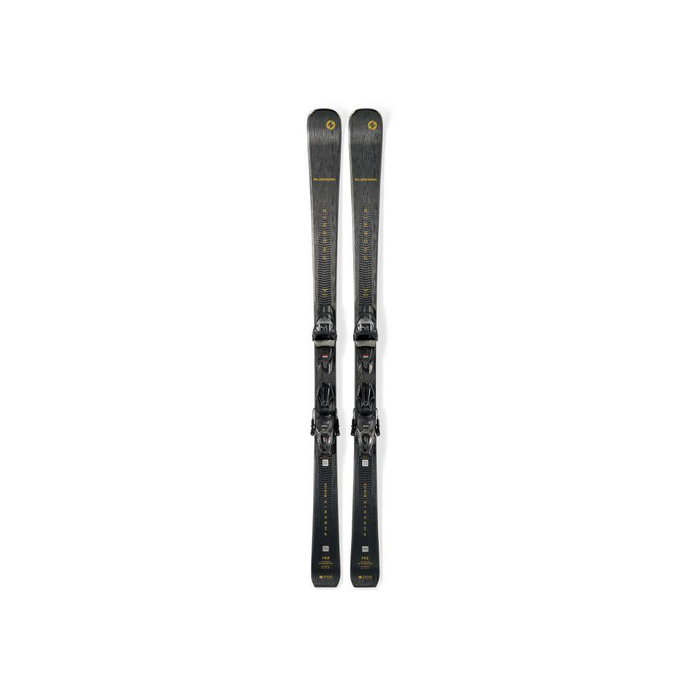 BLIZZARD PHOENIX R13 CA + TPC11 DEMO W (2025/26) PHOENIX R13 CA + TPC11BLK BLIZZARD