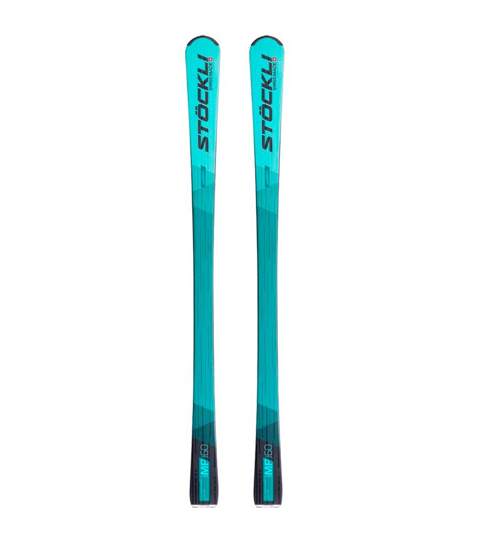 STOCKLI LASER MP+ SRT Speed +SRT12 LASER MP + SRT SPEED +SRT12GREEN STOCKLI