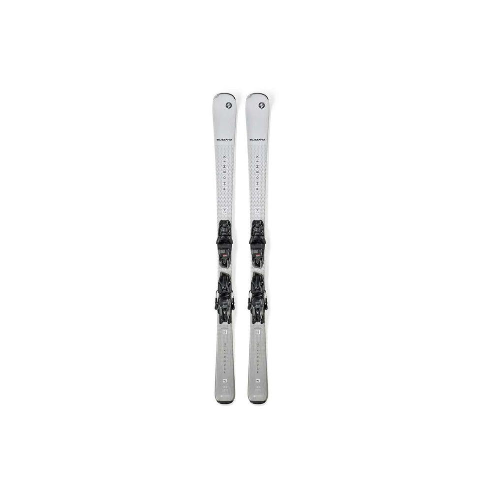 BLIZZARD PHOENIX 7.2 + TLT10 DEMO (2025/26) PHOENIX 7.2 + TLT10WHITE BLIZZARD