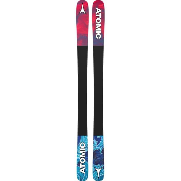Sci da pista Atomic Bent 85 + STR 11 GW (25/26) — vista 3