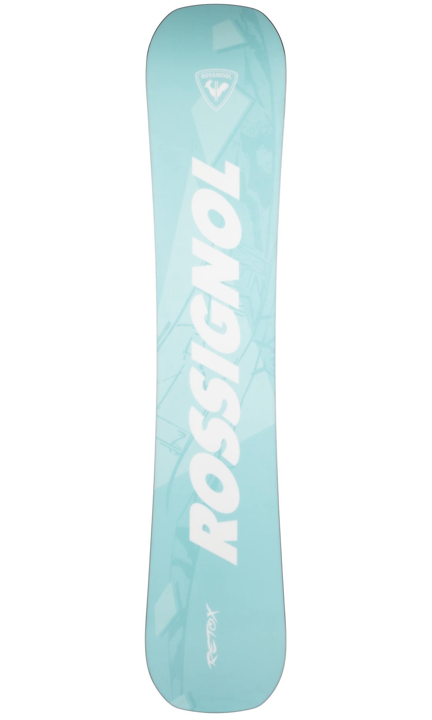 ROSSIGNOL RETOX (2025/26) RETOXWHITE ROSSIGNOL
