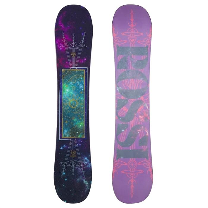 ROSSIGNOL MERAKI MERAKIPURPLE ROSSIGNOL