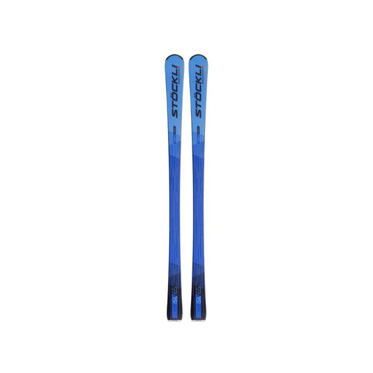 STOCKLI Laser SL+SRT Speed+SRT12 (2025/26) LASER SL+SRT SPEED+SRT12BLU STOCKLI