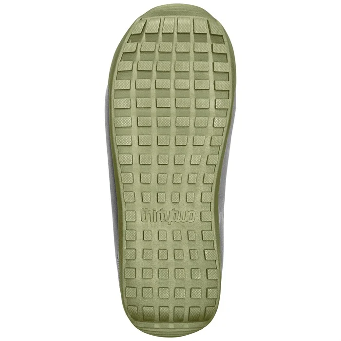 THIRTYTWO W'S STW DB OLIVE (2025/26) WS STW DBOLIVE Thirtytwo