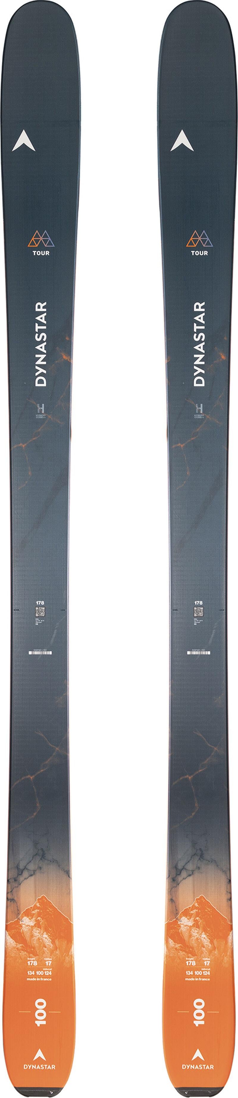 DYNASTAR M-Vertical 82 Open 2026 TOUR 82RED DYNASTAR