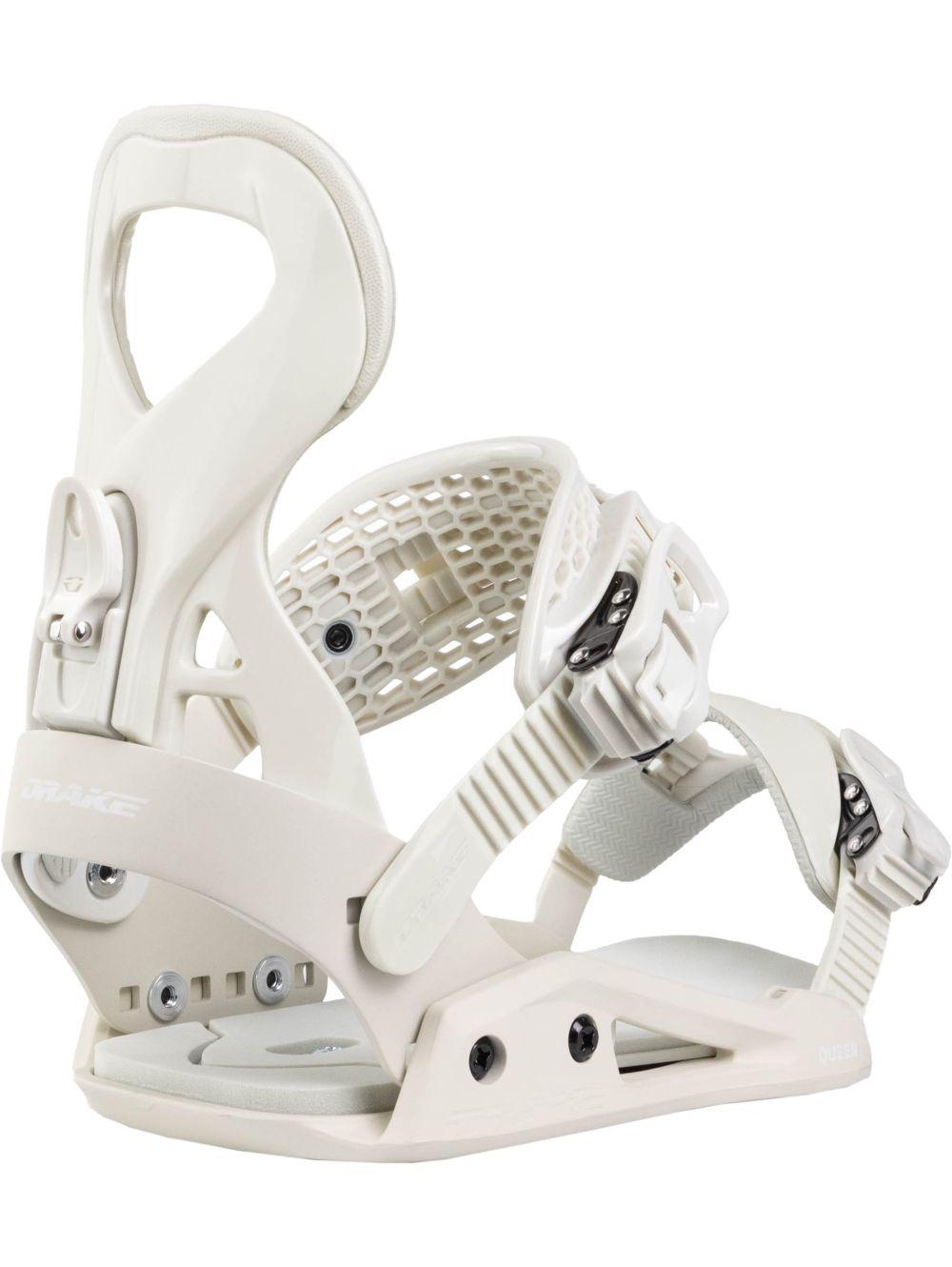 DRAKE QUEEN WHITE (2025/26) QUEENWHITE DRAKE