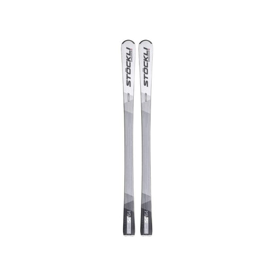 STOCKLI Laser SC+SRT Speed+SRT12 (2025/26) LASER SC+SRT SPEED+SRT12WHITE STOCKLI