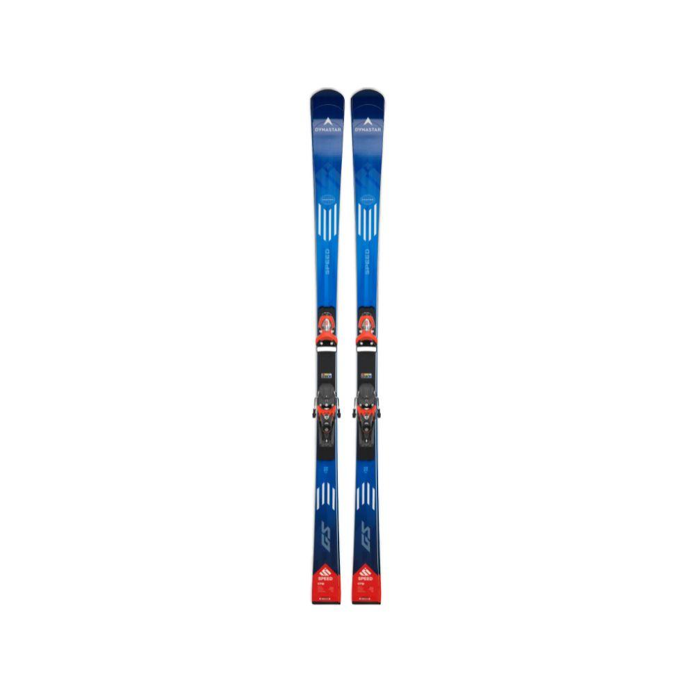 DYNASTAR SPEED MASTER GS K SPX14BLU (2025/26) SPEED MASTER GS K SPX14BLU DYNASTAR