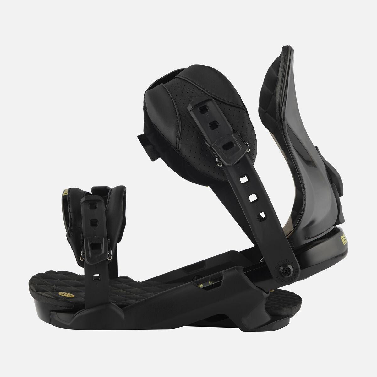 ROSSIGNOL COBRA BLACK (2025/26) COBRABLK ROSSIGNOL