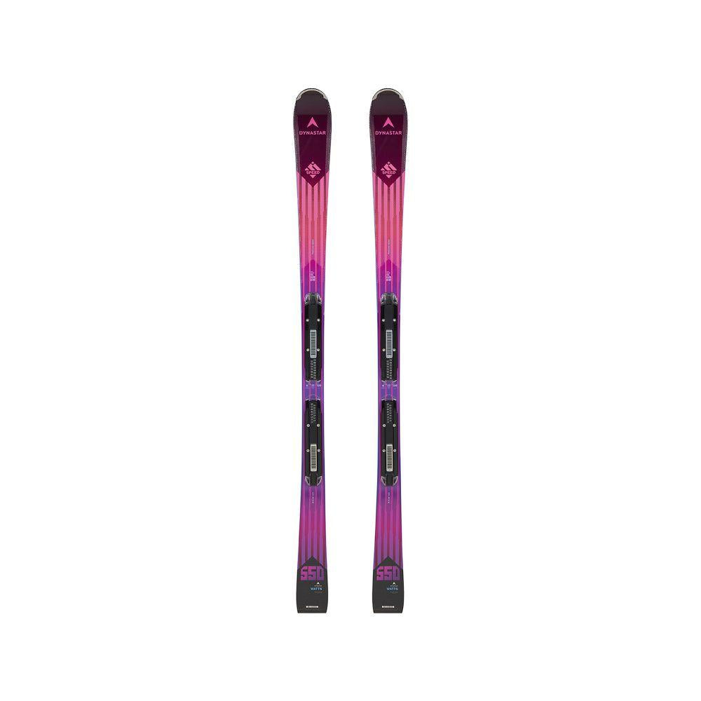 DYNASTAR SPEED 550 K SPX12 (2025/26) SPEED 550 K SPX12ROSA DYNASTAR