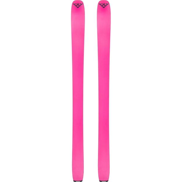 Sci freeride Black Crows Corvus Freebird (25/26) — vista 2