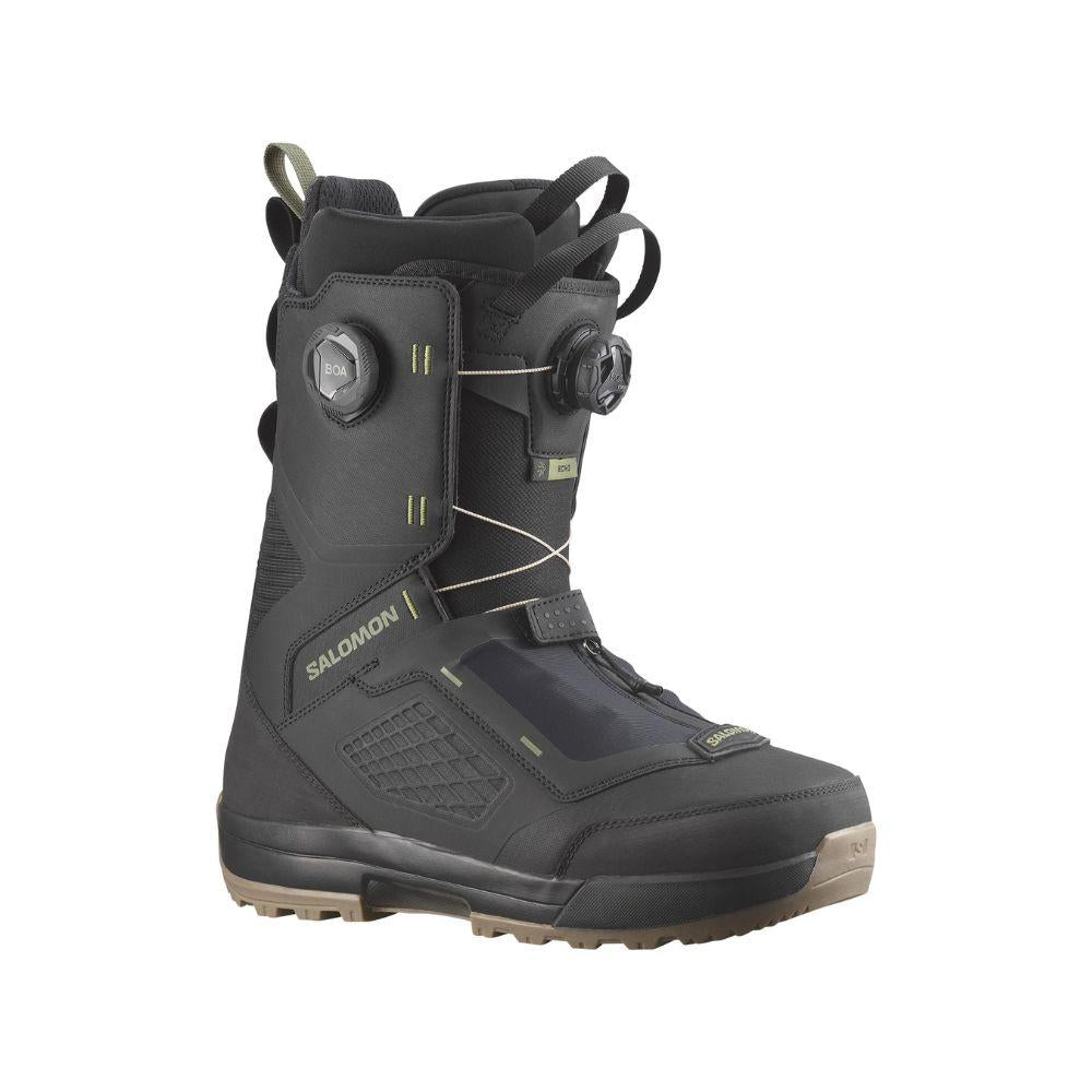 SALOMON ECHO DUAL BOA (2025/26) ECHO DUAL BOABLACK Salomon
