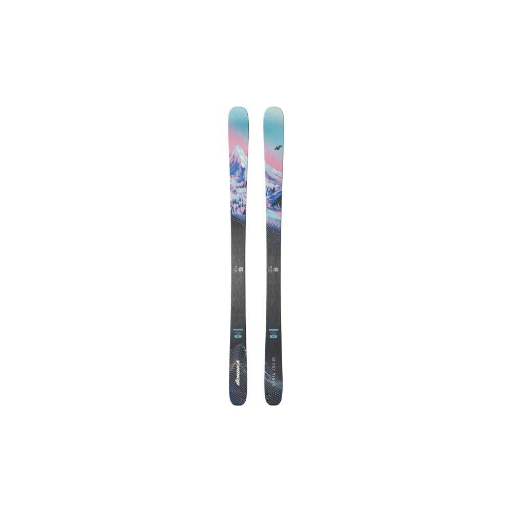 NORDICA Santa Ana 82 (2025/26) SANTA ANA 82BLU NORDICA