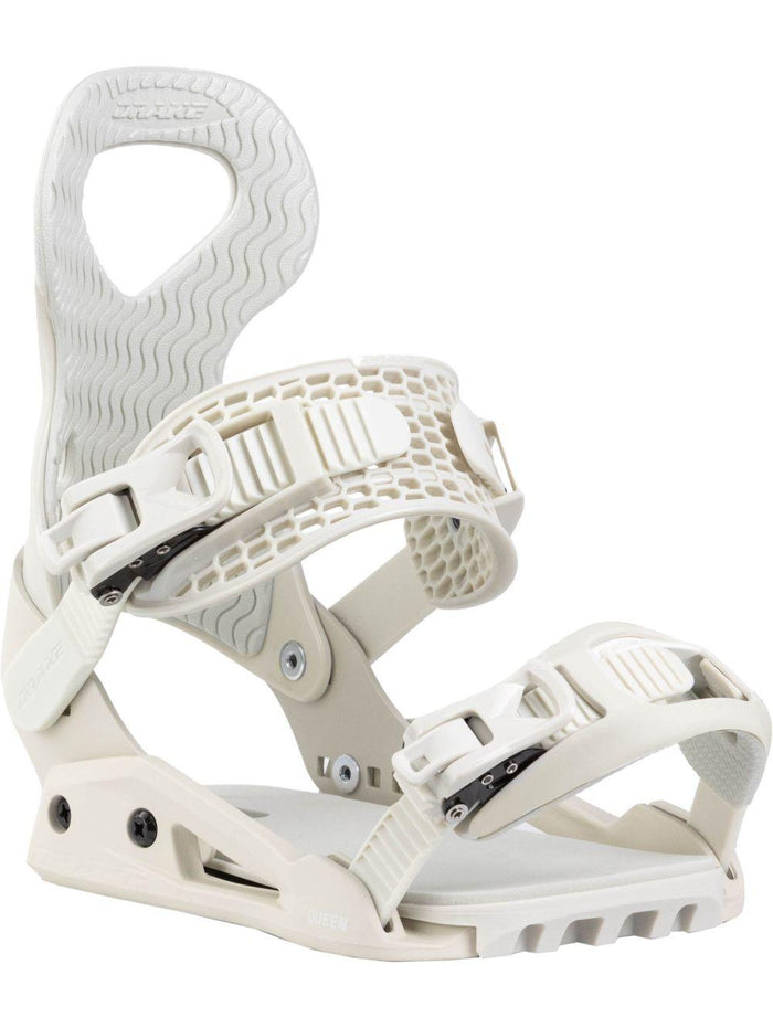 DRAKE QUEEN WHITE (2025/26) QUEENWHITE DRAKE