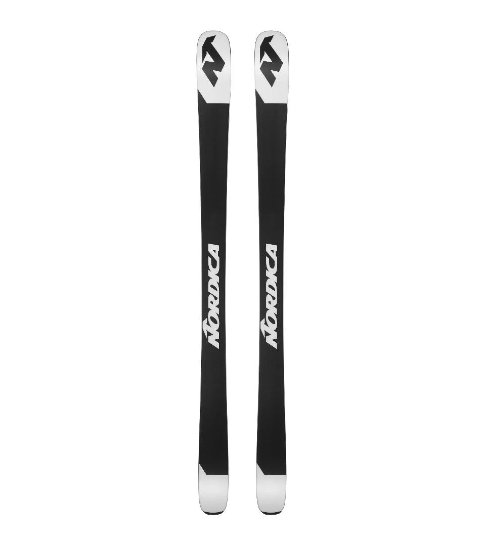Sci freeride Nordica Santa Ana 82 da donna (25/26) — vista 2
