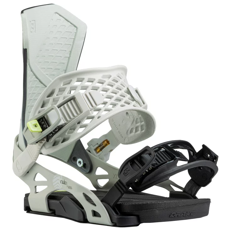 Attacchi snowboard Drake Radar (2025/26)