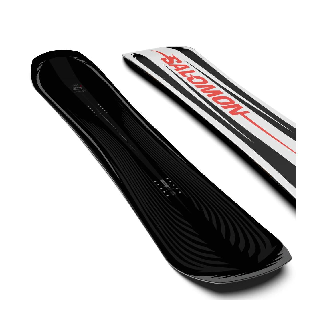 SALOMON ASSASSIN PRO (2025/26) ASSASIN PROBLK Salomon