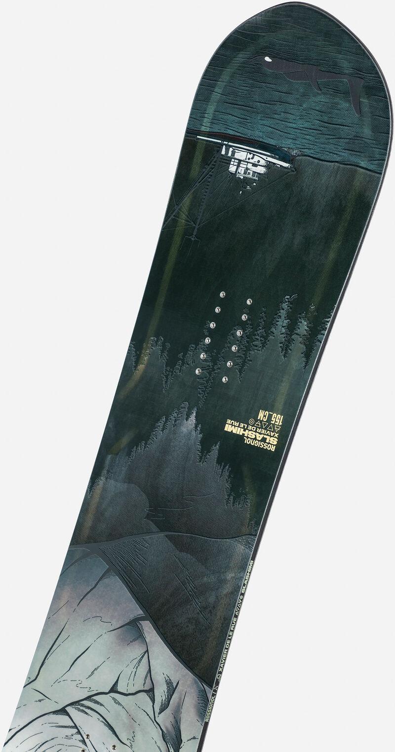 ROSSIGNOL SLASHIMI (2025/26) SLASHIMIGREEN ROSSIGNOL