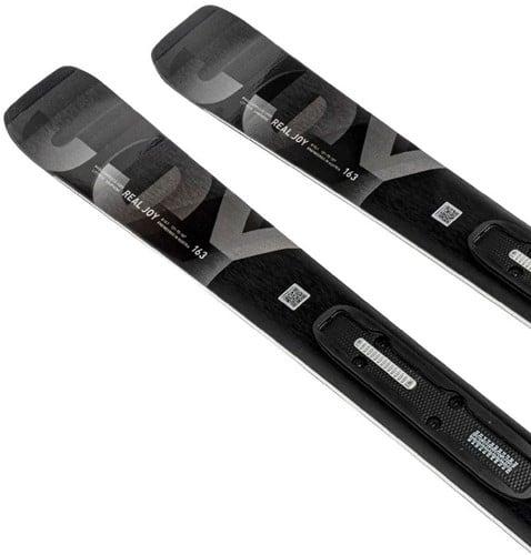 HEAD REAL JOY + 9 GW (2025/26) REAL JOYGREY head