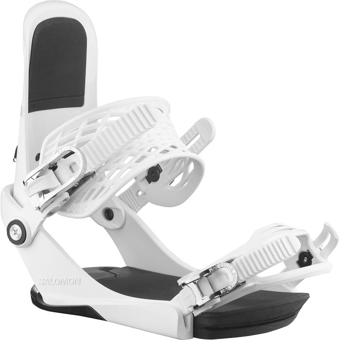 SALOMON EDB WHITE EDBWHITE Salomon
