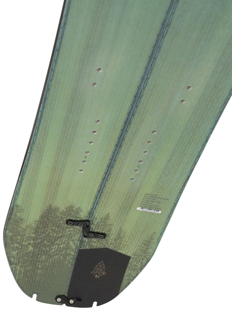 ROSSIGNOL ESCAPER SPLIT ESCAPER SPLITGREEN ROSSIGNOL