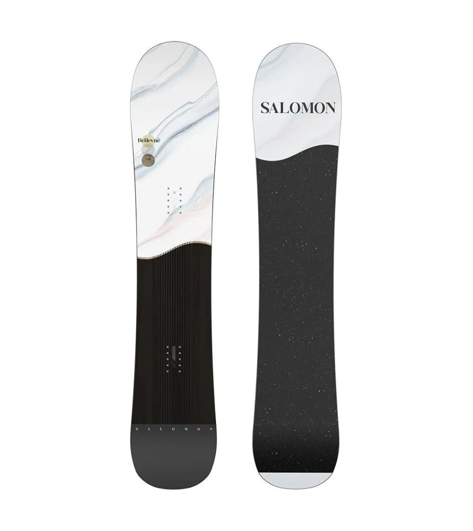 SALOMON BELLEVUE (2024/25) BELLEVUEWHITE Salomon