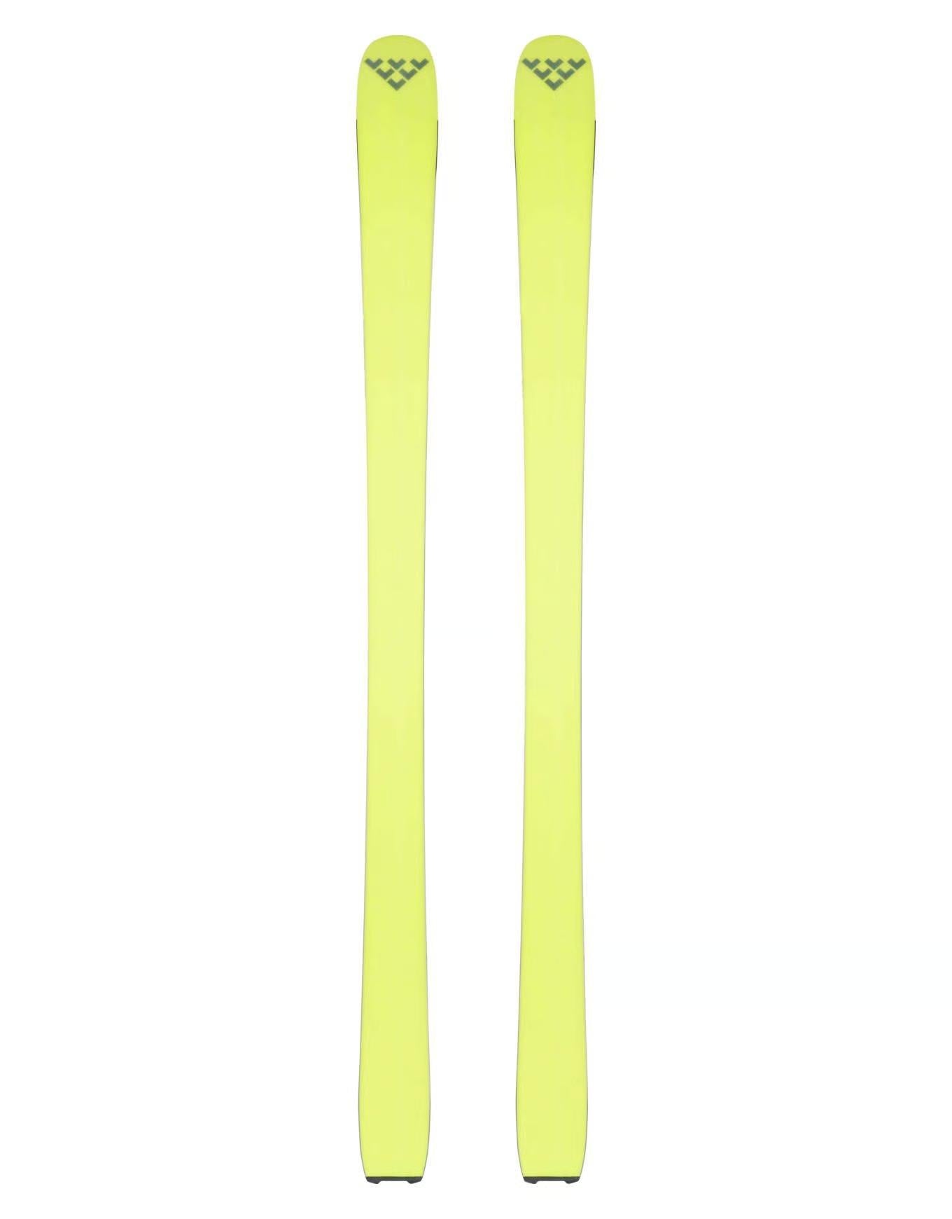 BLACK CROWS ORB FREEBIRD ORB FREEBIRDYELLOW BLACK CROWS