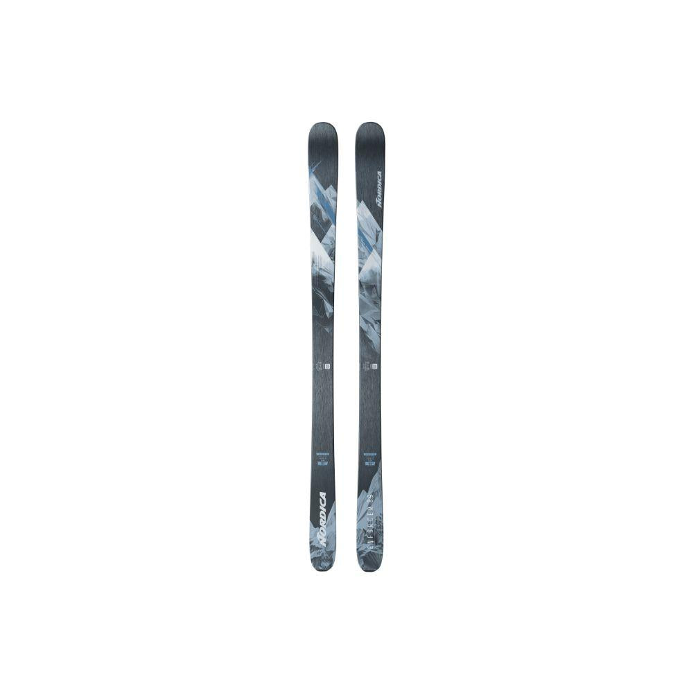 NORDICA Enforcer 89 (2025/26) ENFORCER 89BLK NORDICA
