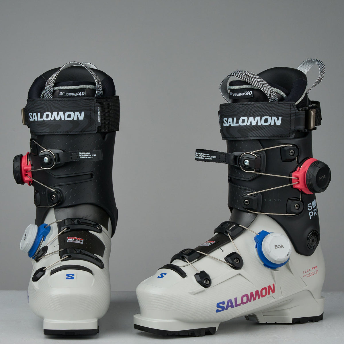 Scarponi da sci Salomon S/Pro Supra Dual BOA 130 GW (2025/26)
