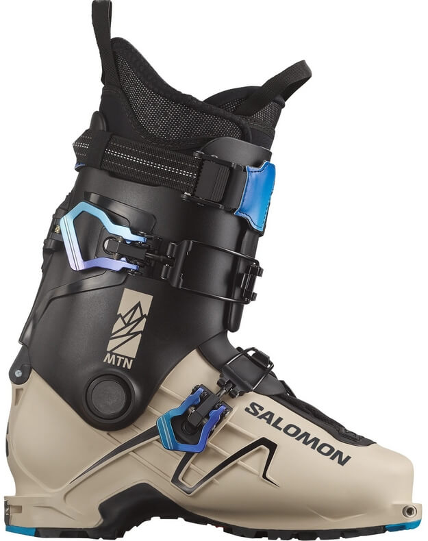 Scarponi da scialpinismo Salomon S/Lab MTN (24/25)