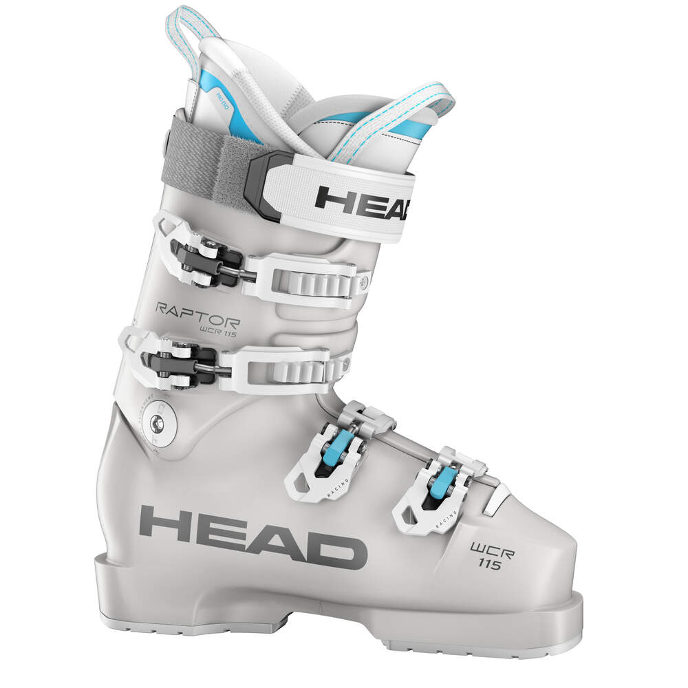 Scarponi da sci da donna Head Raptor WCR 115 W PV (25/26)